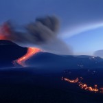 Etna eruzione 2002