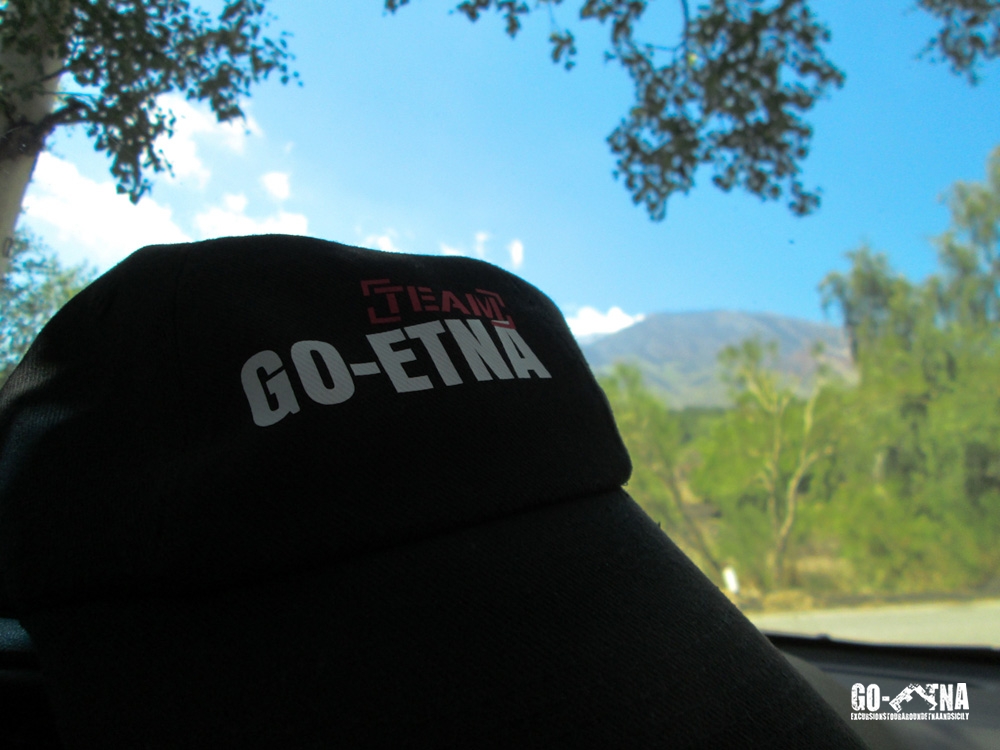 Go-Etna