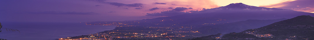 Escursioni Etna