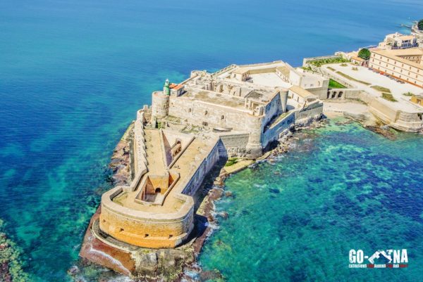 Escursione Siracusa Noto