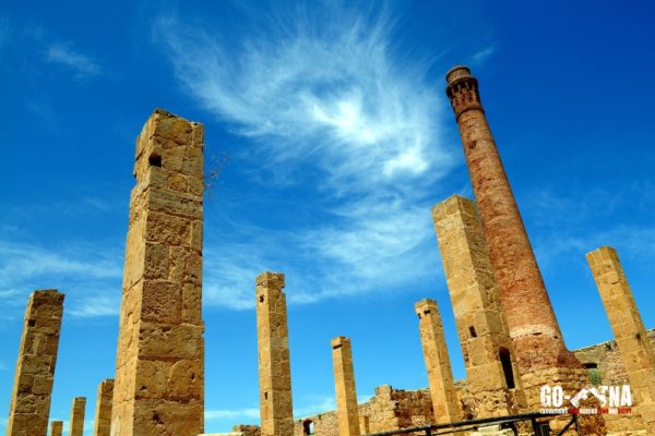 Escursione Siracusa Noto