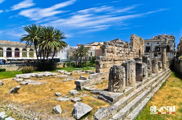 Escursione Siracusa Noto