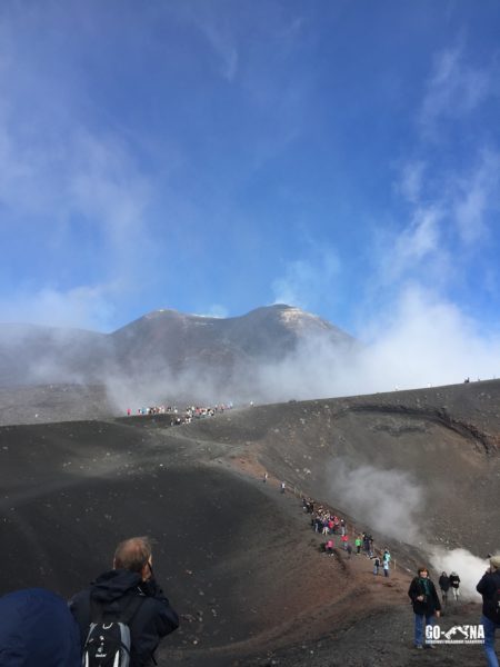Tour Etna