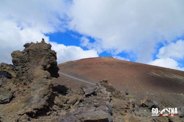 Escursione Tour Etna