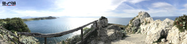 Laghetto di Venere Milazzo
