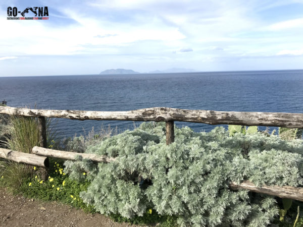 Laghetto di Venere Milazzo