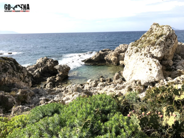 Laghetto di Venere Milazzo