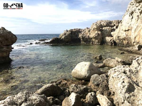 Laghetto di Venere Milazzo