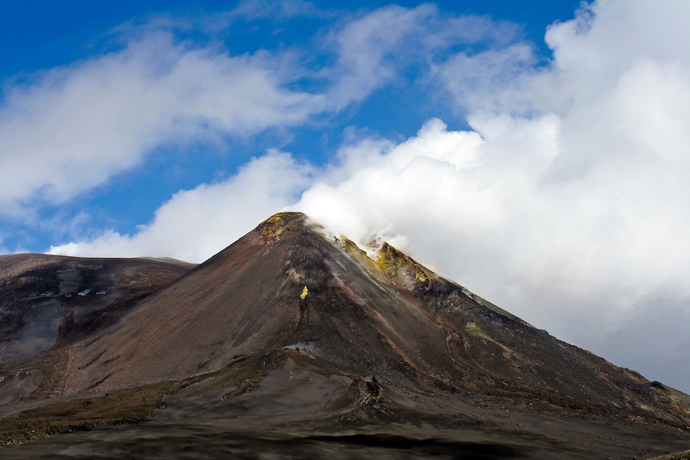 Etna