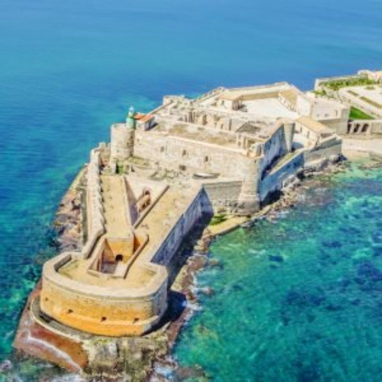 Escursione a Siracusa