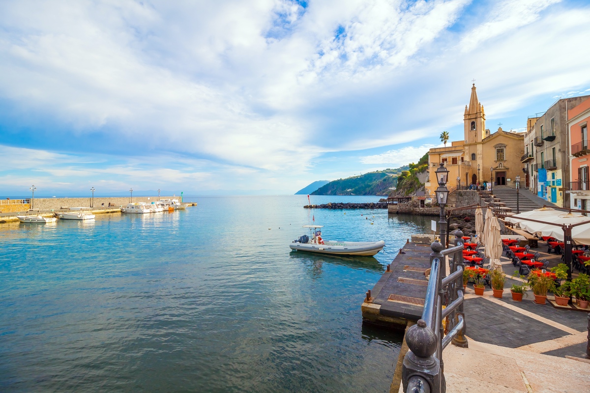 Cosa fare in Sicilia