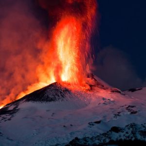 etna eruz laterali