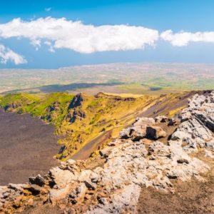 Il Periodo Migliore Per Visitare l’Etna
