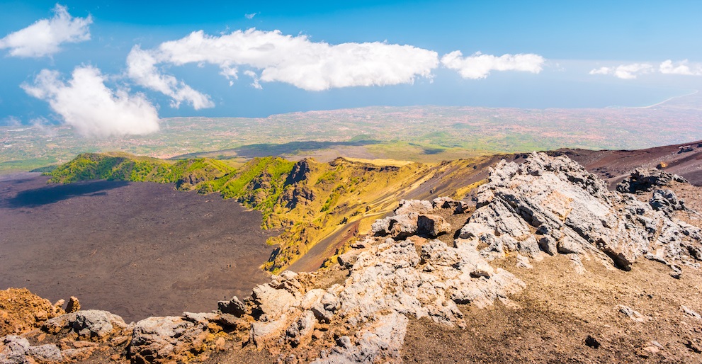 etna stagione migliore
