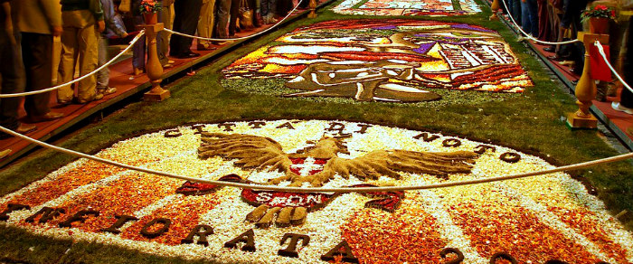infiorata 02