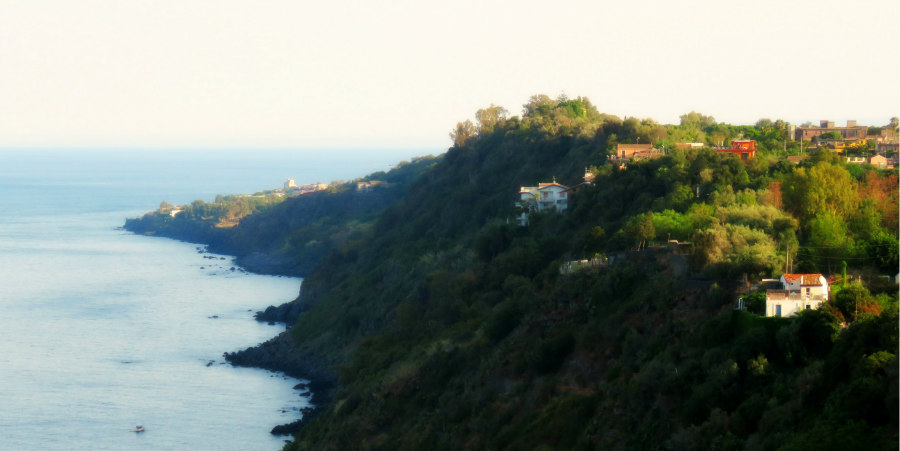Acireale trunzu cavolo