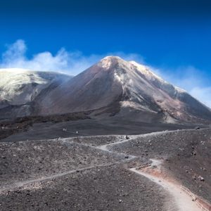 Etna, i luoghi migliori da cui fotografare un’eruzione