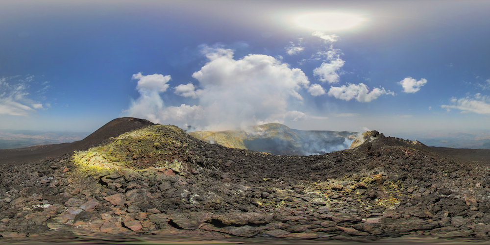 1 settimana in sicilia