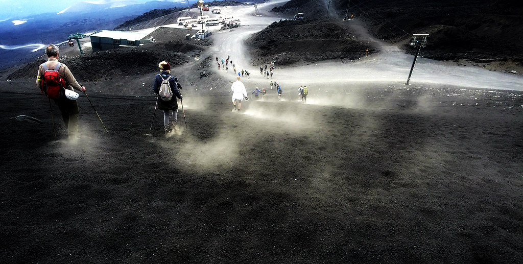 etna alternative