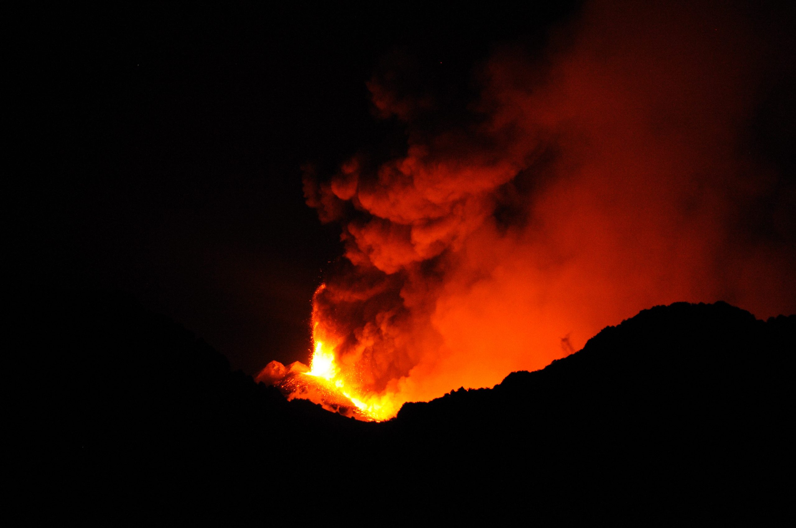 ETNAstromboli