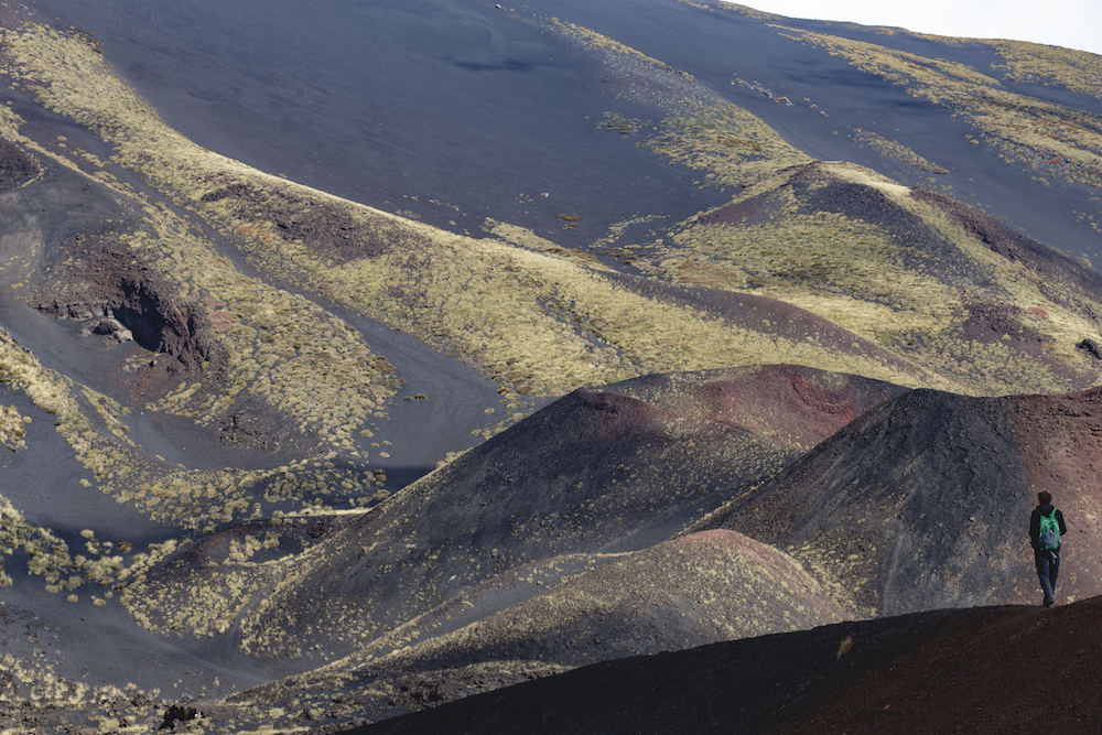 Piramidi etna