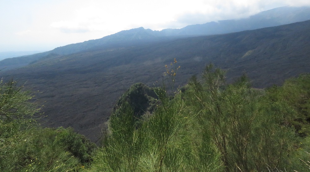 valle del bove