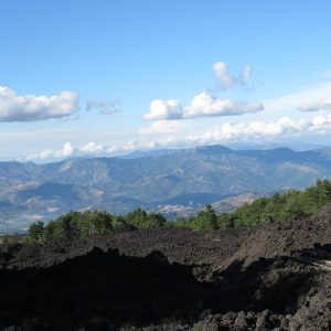 Punti panoramici dell’Etna, ecco i migliori