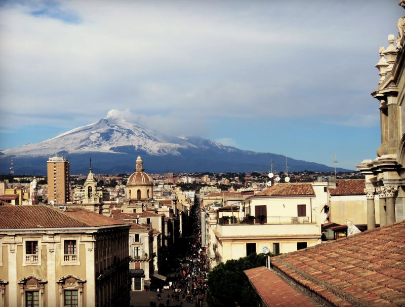 catania autunno