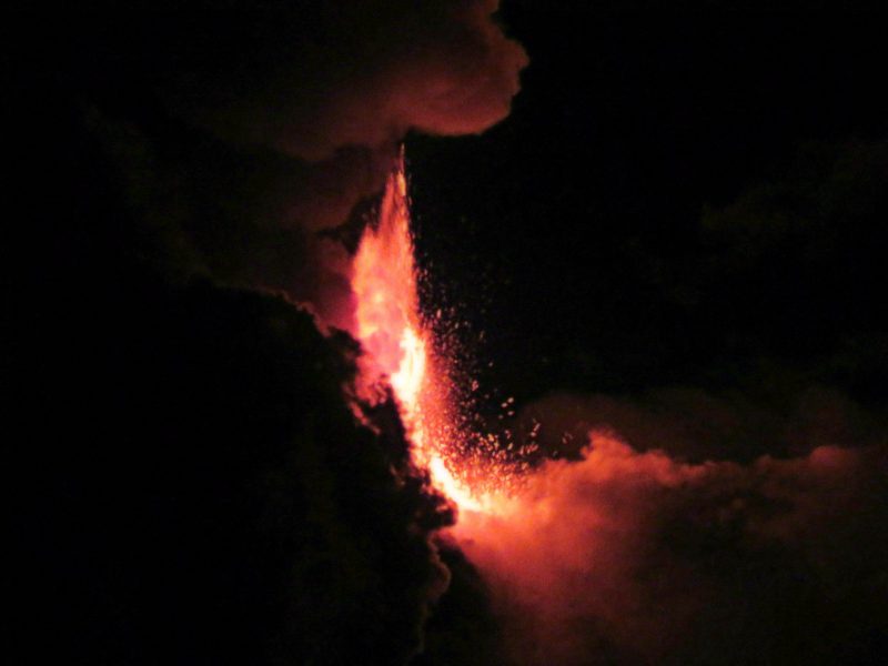 etna santa lucia