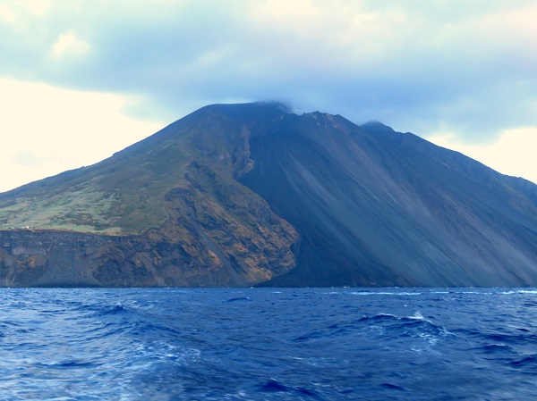 stromboli gigante