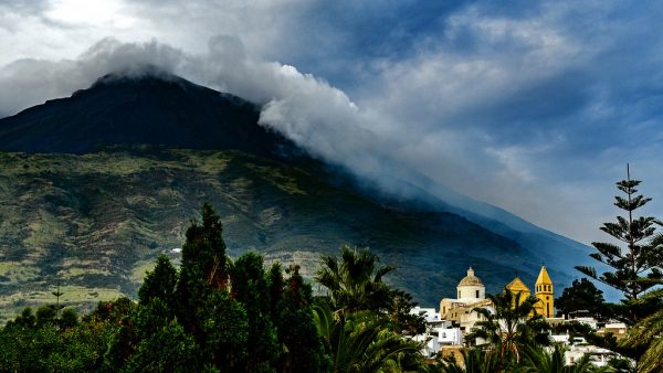 EOLIE INVERNO