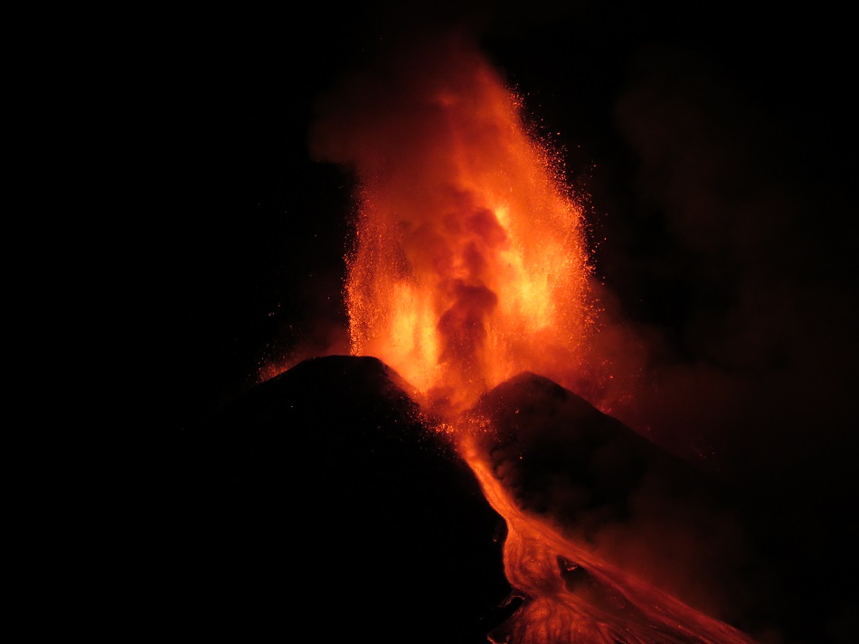 etna estremo
