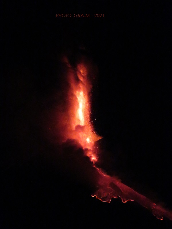 etna numero 6