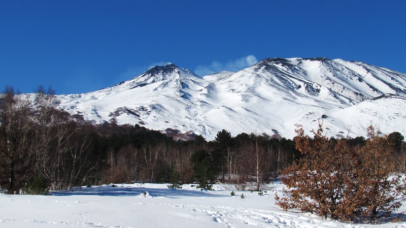 etna 5 ragioni evid