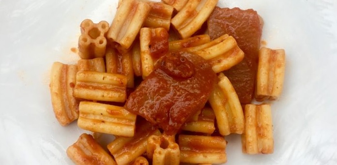 CARNEVALE RICETTE ETNA