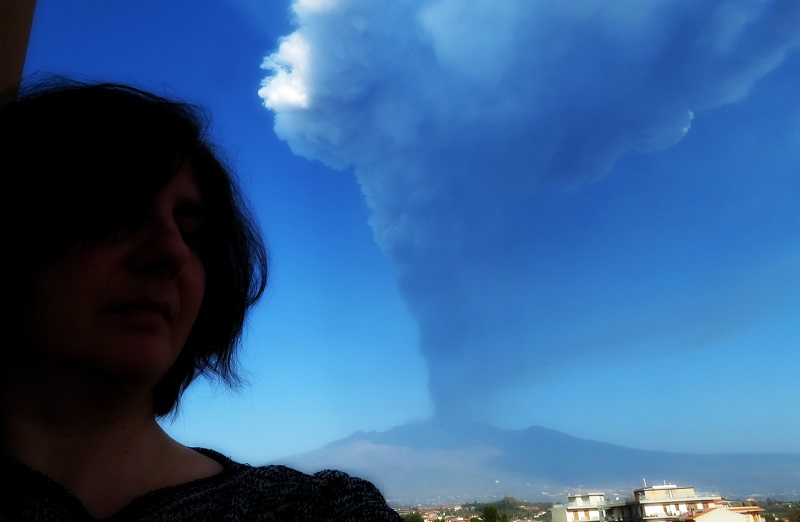 donne etna evid