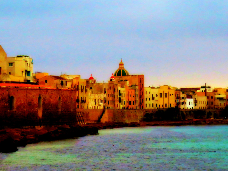 trapani EVID