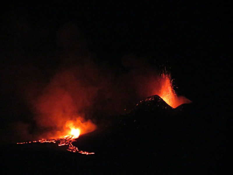 etna 1 aprile