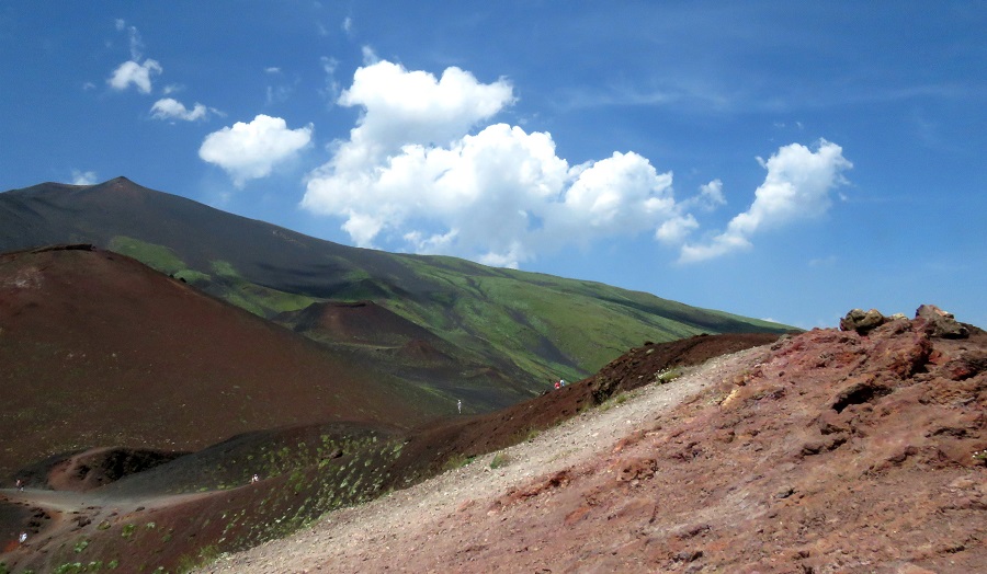 ETNA SUD itiner
