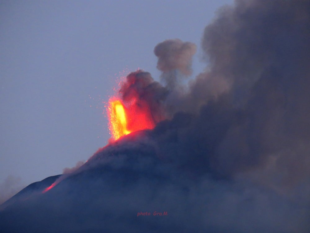 etna 19