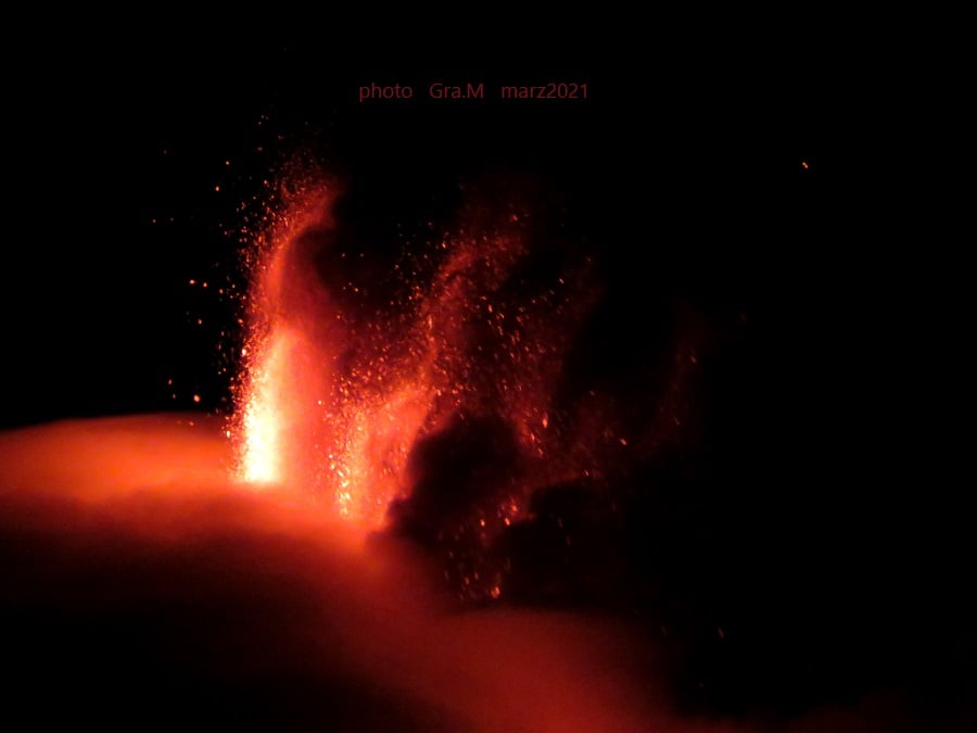 etna maggio EVID