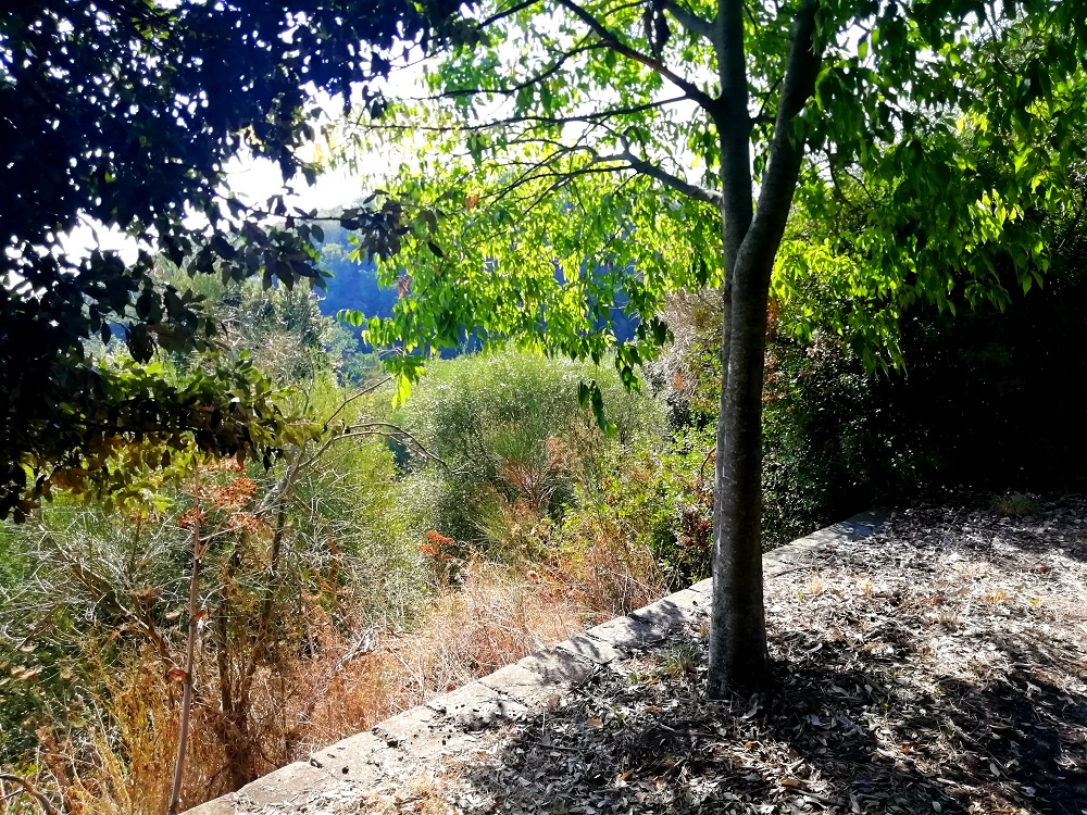 parco monte ceraulo