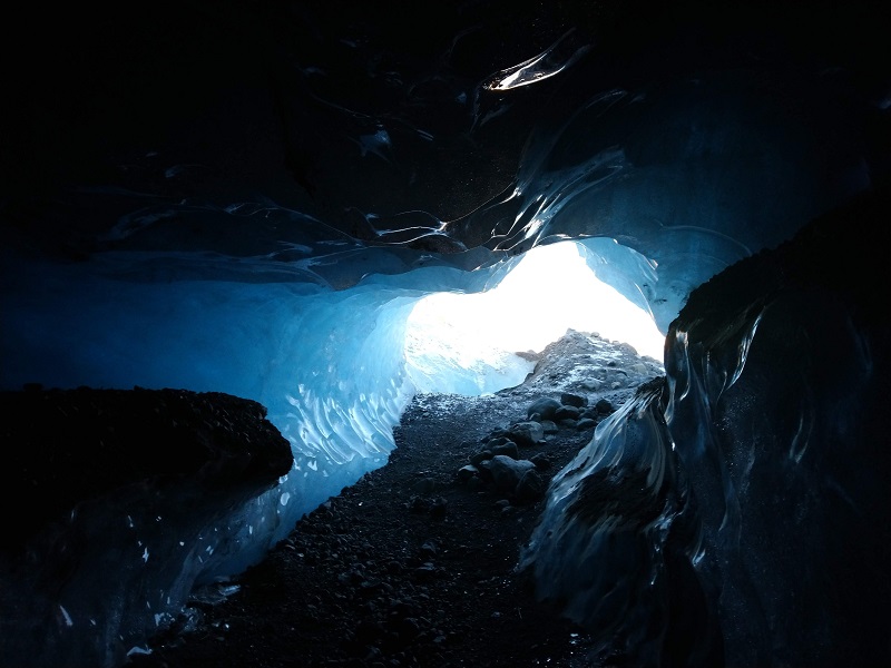GROTTA POLARE