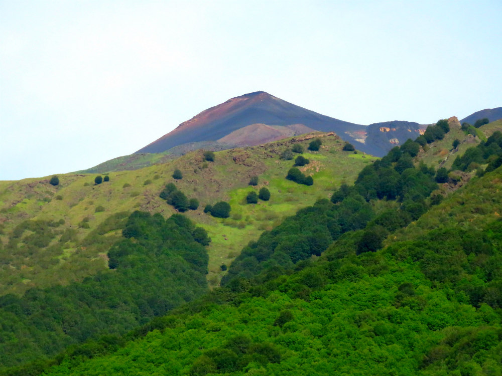 etna green