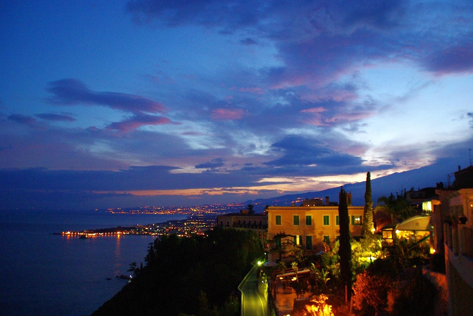 taormina 5 cose autunno