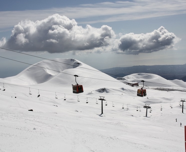 ETNA SCI 1