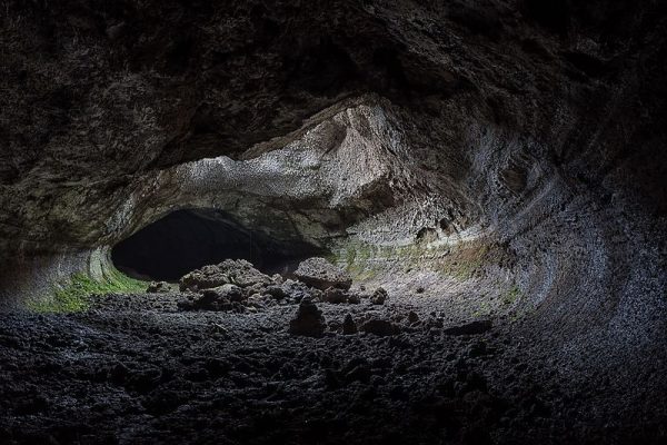 GROTTA DEI LAMPONI 2