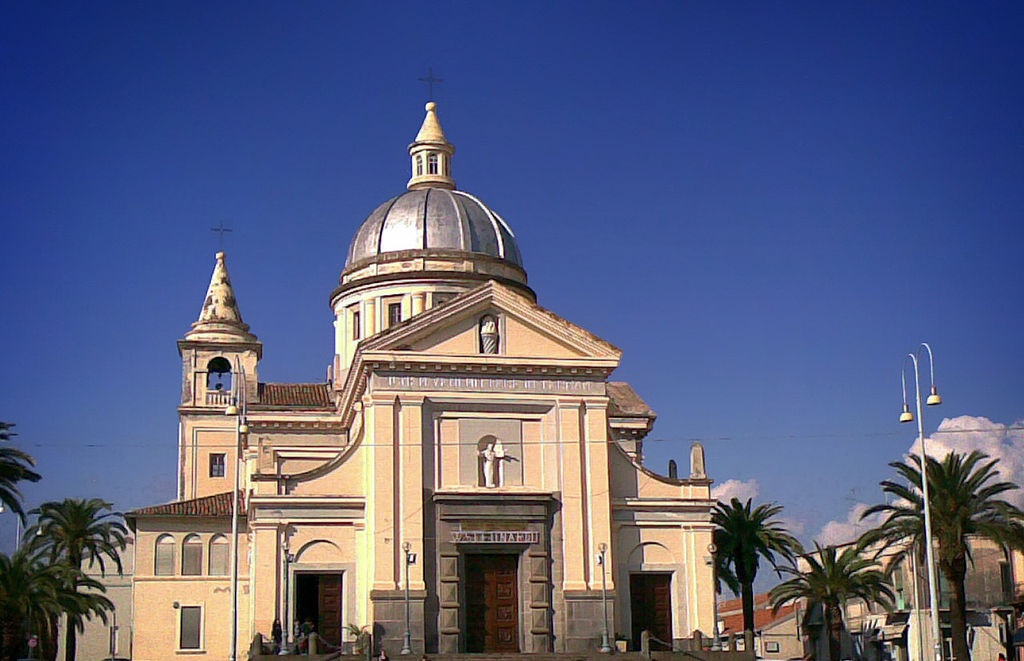 Mascali risorta dalla lava GoEtna Escursioni Etna