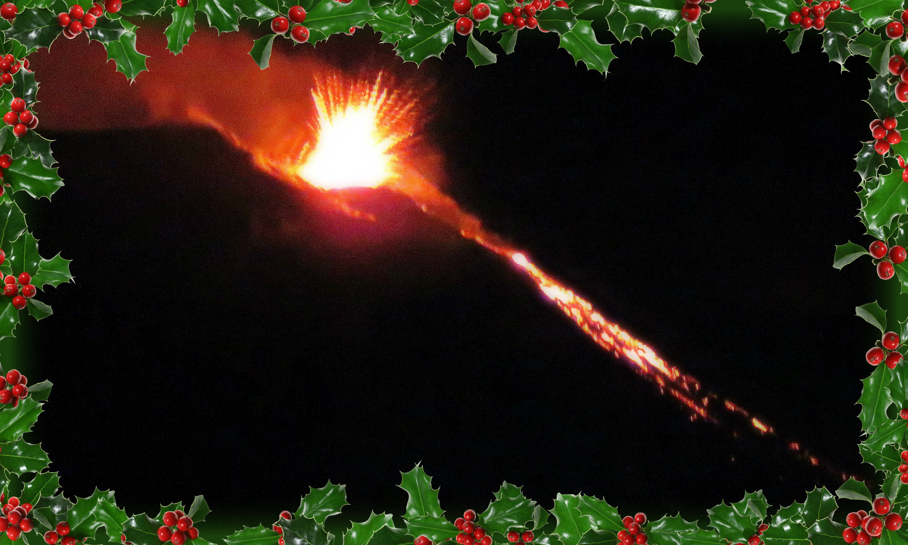etna natale