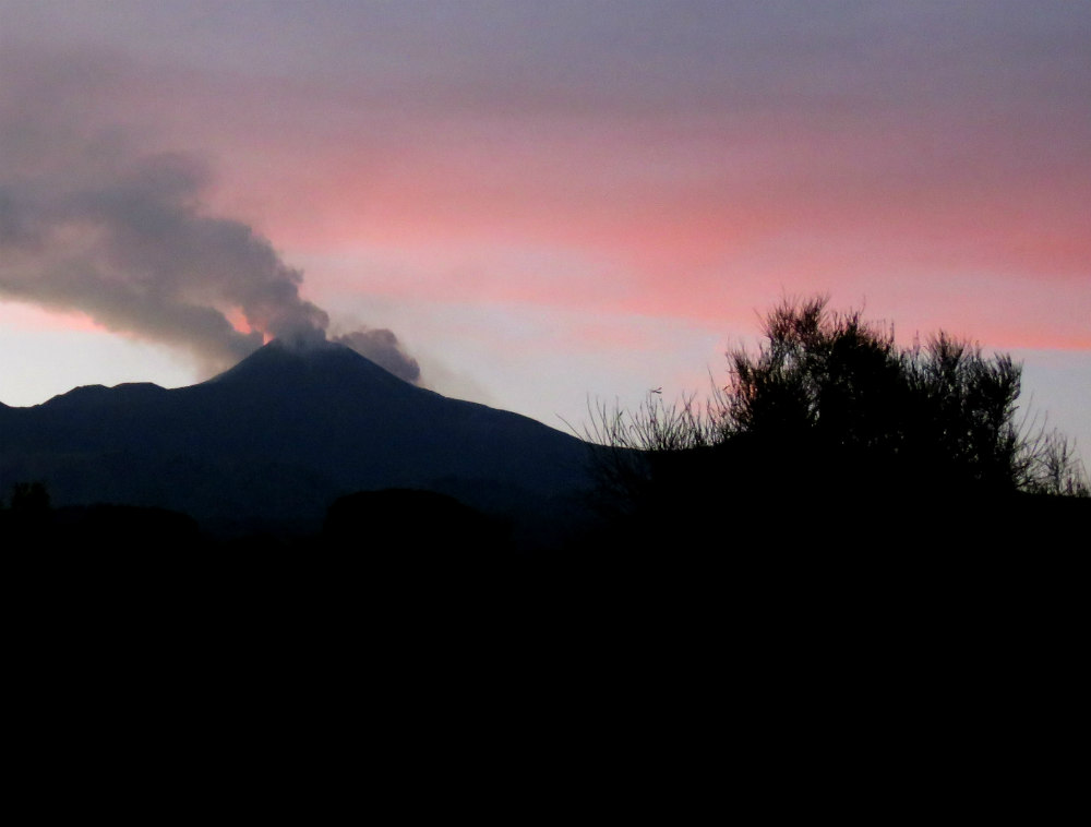 Piccolo grande viaggio dall'Etna a Marzamemi GoEtna Escursioni Etna